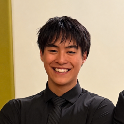 Aaron Diong