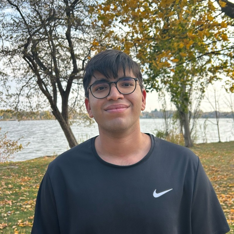 Abhinav Nandwani