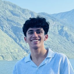 Bilal Usman