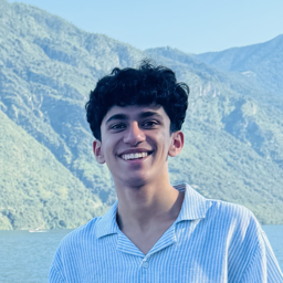 Bilal Usman