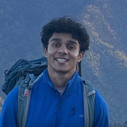 Rohan Sharma