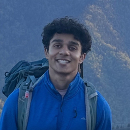 Rohan Sharma
