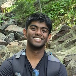 Soham Gupta